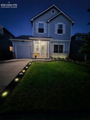 6279 Scottsbluff Drive, Colorado Springs, CO 80923