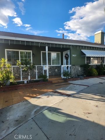 7437 Irvine, North Hollywood (los Angeles), CA 91605