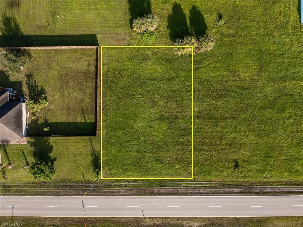 816 El Dorado BLVD N, CAPE CORAL, FL 33993 — photo 5