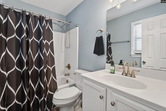 448 Deerwood Street 6-F, Columbia, SC 29205