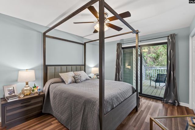 448 Deerwood Street 6-F, Columbia, SC 29205