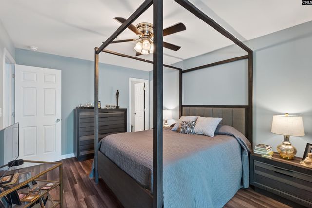 448 Deerwood Street 6-F, Columbia, SC 29205