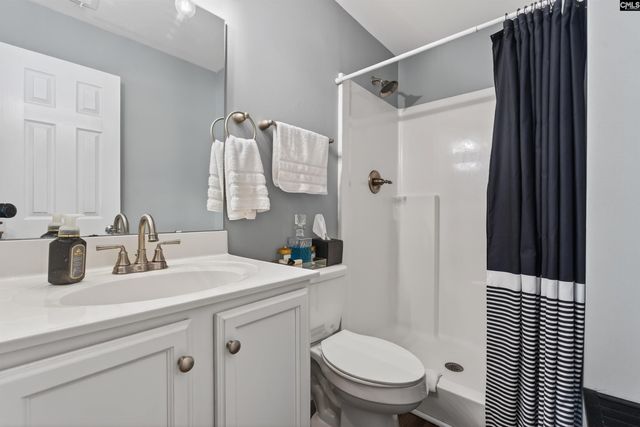 448 Deerwood Street 6-F, Columbia, SC 29205