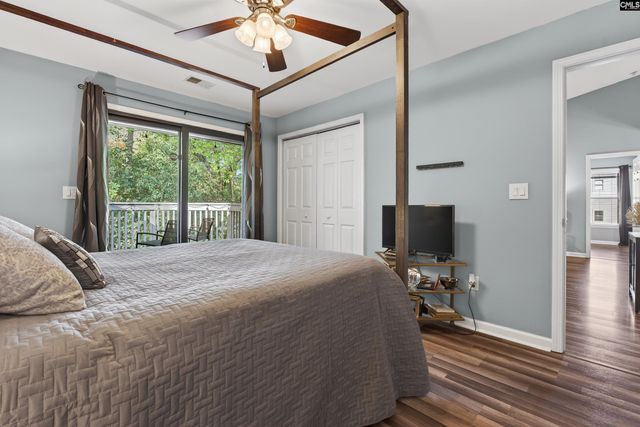 448 Deerwood Street 6-F, Columbia, SC 29205