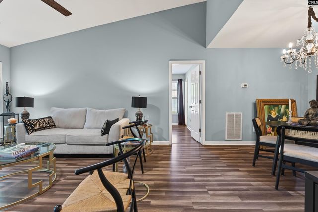 448 Deerwood Street 6-F, Columbia, SC 29205