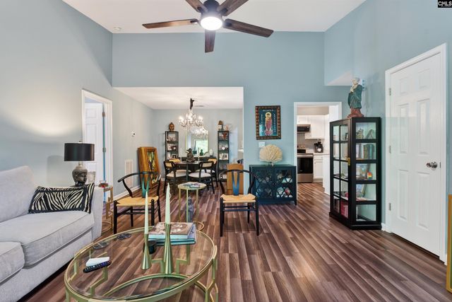 448 Deerwood Street 6-F, Columbia, SC 29205