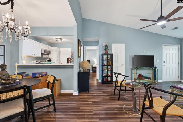 448 Deerwood Street 6-F, Columbia, SC 29205