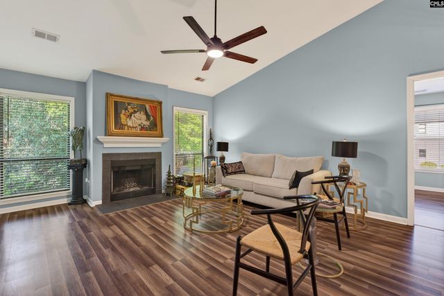 448 Deerwood Street 6-F, Columbia, SC 29205