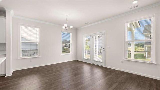 13448 Whitman Lane, Covington, GA 30014