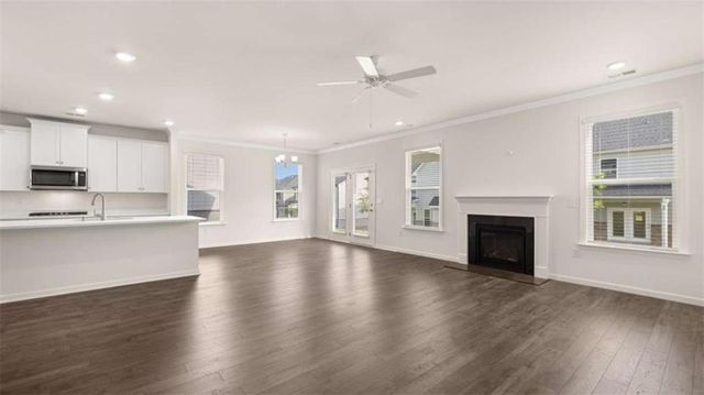 13448 Whitman Lane, Covington, GA 30014