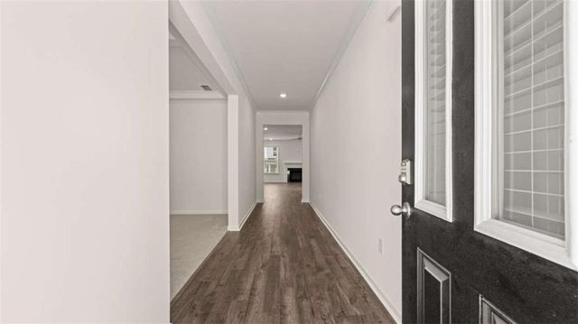 13448 Whitman Lane, Covington, GA 30014