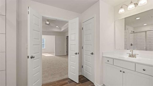 13448 Whitman Lane, Covington, GA 30014