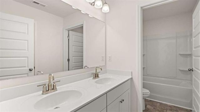 13448 Whitman Lane, Covington, GA 30014