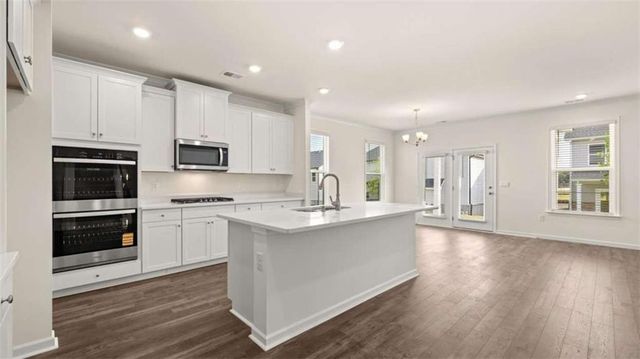 13448 Whitman Lane, Covington, GA 30014