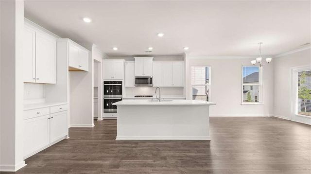13448 Whitman Lane, Covington, GA 30014
