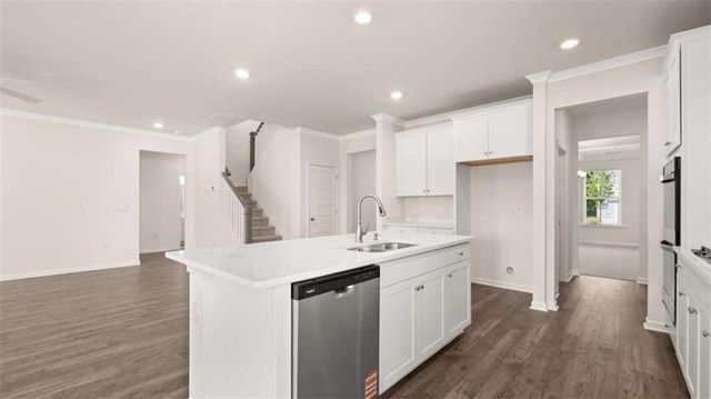 13448 Whitman Lane, Covington, GA 30014