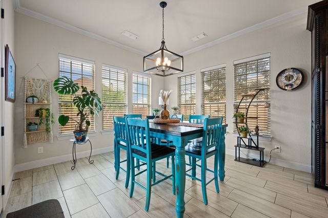 408 Blue Daze Court, Burleson, TX 76028