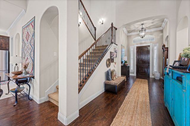 408 Blue Daze Court, Burleson, TX 76028