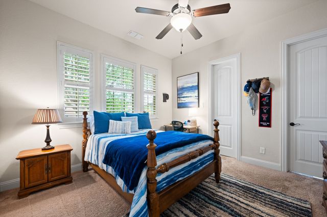 408 Blue Daze Court, Burleson, TX 76028