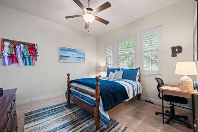 408 Blue Daze Court, Burleson, TX 76028