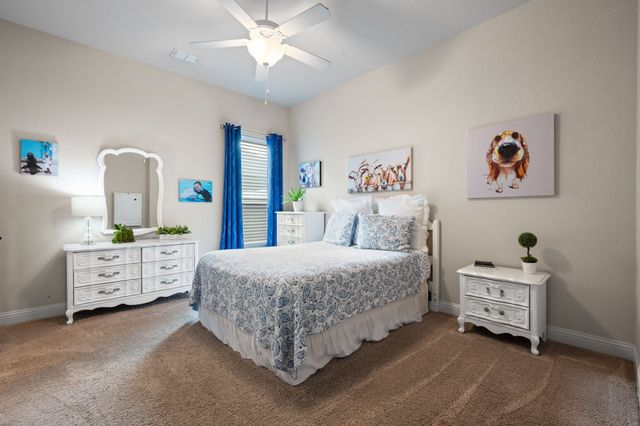 408 Blue Daze Court, Burleson, TX 76028