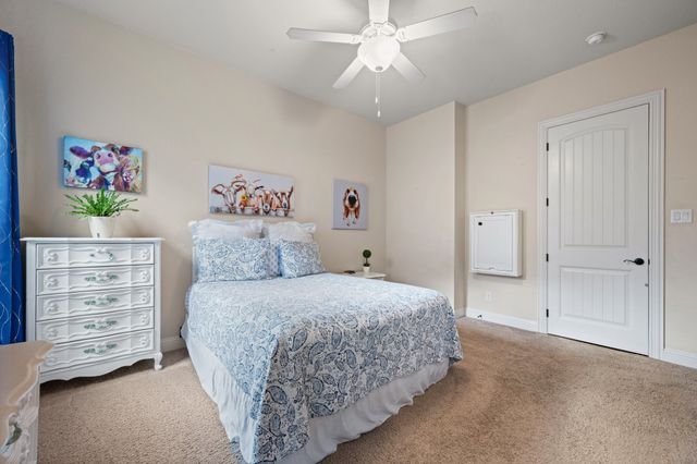 408 Blue Daze Court, Burleson, TX 76028