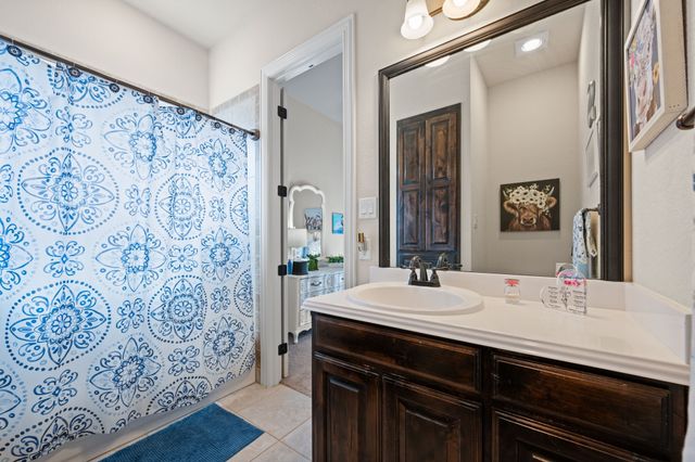 408 Blue Daze Court, Burleson, TX 76028