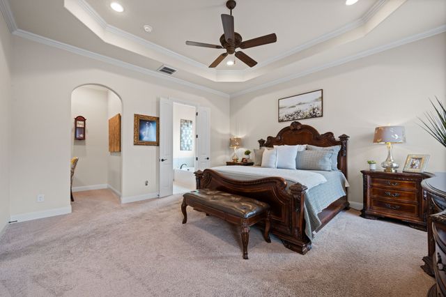 408 Blue Daze Court, Burleson, TX 76028