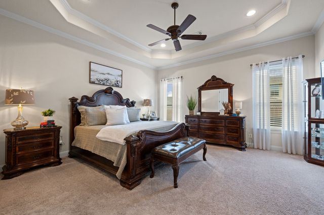 408 Blue Daze Court, Burleson, TX 76028