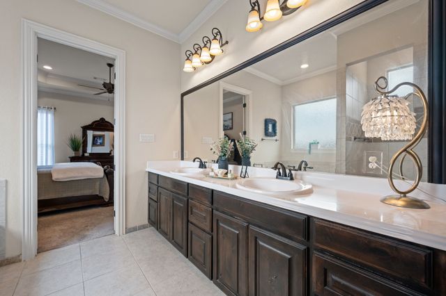 408 Blue Daze Court, Burleson, TX 76028