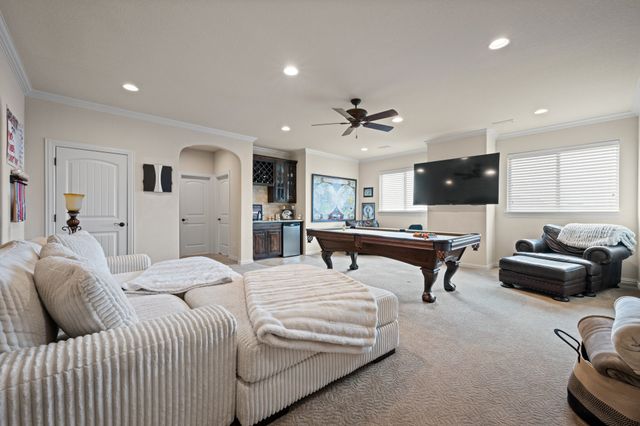 408 Blue Daze Court, Burleson, TX 76028