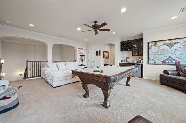 408 Blue Daze Court, Burleson, TX 76028