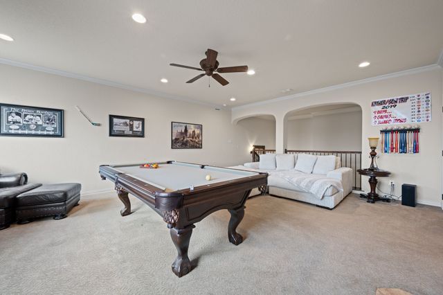 408 Blue Daze Court, Burleson, TX 76028