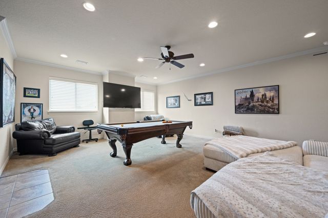 408 Blue Daze Court, Burleson, TX 76028