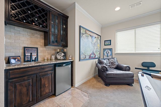 408 Blue Daze Court, Burleson, TX 76028