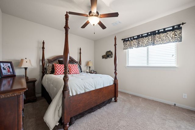 408 Blue Daze Court, Burleson, TX 76028