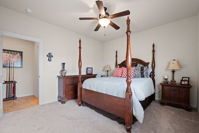 408 Blue Daze Court, Burleson, TX 76028