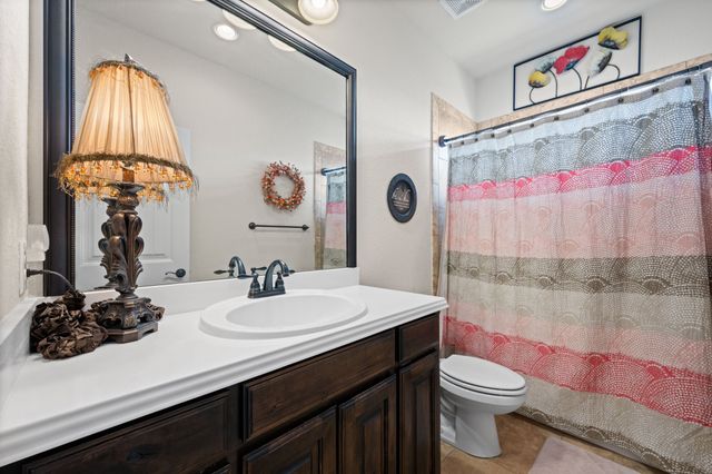 408 Blue Daze Court, Burleson, TX 76028