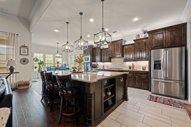 408 Blue Daze Court, Burleson, TX 76028