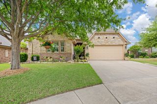 408 Blue Daze Court, Burleson, TX 76028