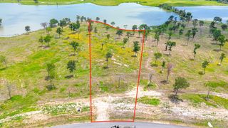 Lot 212 Waterfront Club Drive, Corsicana, TX 75110