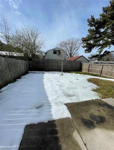 205 Thalia RD, Virginia Beach, VA 23452