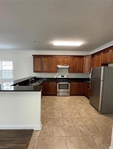 205 Thalia RD, Virginia Beach, VA 23452