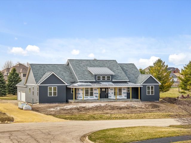 13150 Newbury Lane, Caledonia, IL 61011