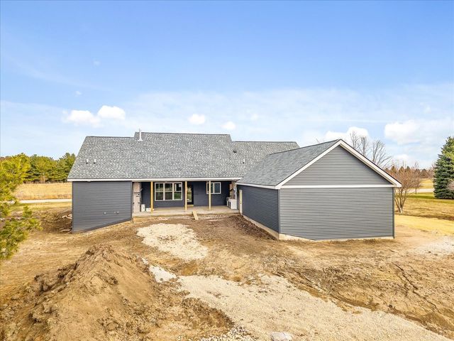 13150 Newbury Lane, Caledonia, IL 61011