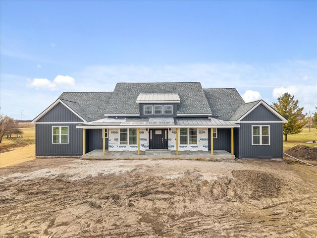 13150 Newbury Lane, Caledonia, IL 61011