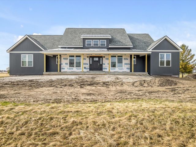 13150 Newbury Lane, Caledonia, IL 61011