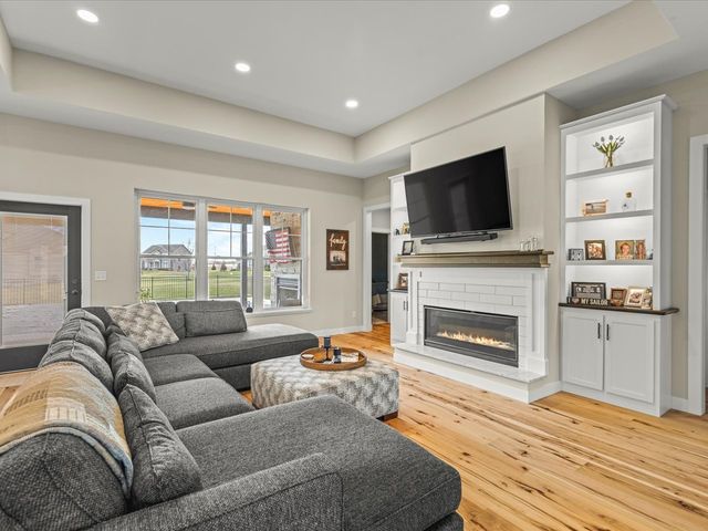 13150 Newbury Lane, Caledonia, IL 61011