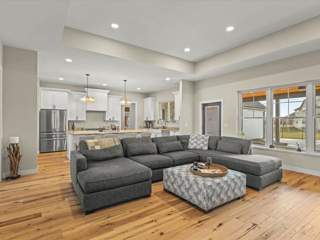 13150 Newbury Lane, Caledonia, IL 61011