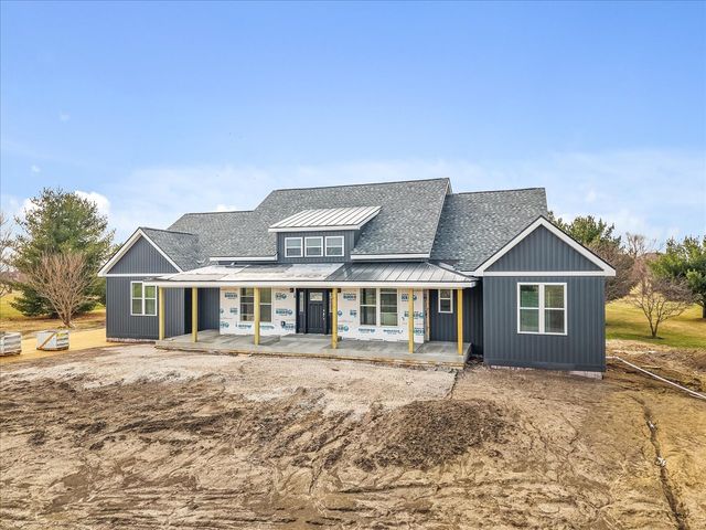 13150 Newbury Lane, Caledonia, IL 61011